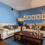 Luxury Penthouse Near Beach/Seaview