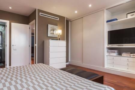 Luxury Penthouse Near Beach/seaview Appartement