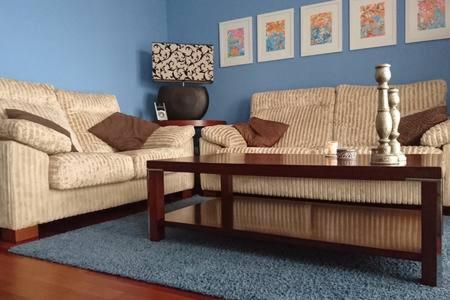 Appartement Luxury Penthouse Near Beach/seaview *