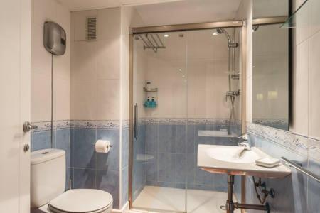 Luxury Penthouse Near Beach/seaview Appartamento *