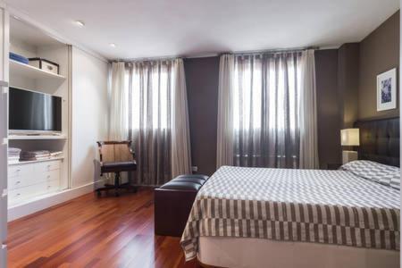 Luxury Penthouse Near Beach/seaview Appartamento *