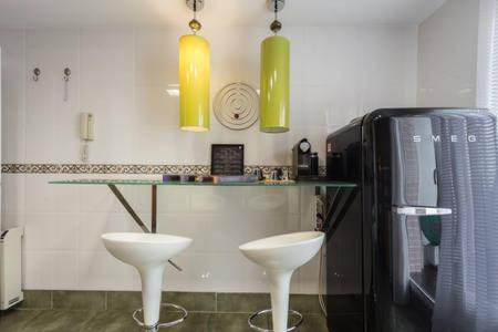 Luxury Penthouse Near Beach/seaview Appartamento Valenza
