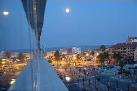 Luxury Penthouse Near Beach/seaview Appartamento