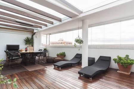 Luxury Penthouse Near Beach/seaview Appartamento *