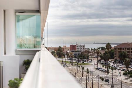 Luxury Penthouse Near Beach/seaview Appartamento *