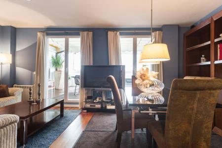 Appartamento Luxury Penthouse Near Beach/seaview *